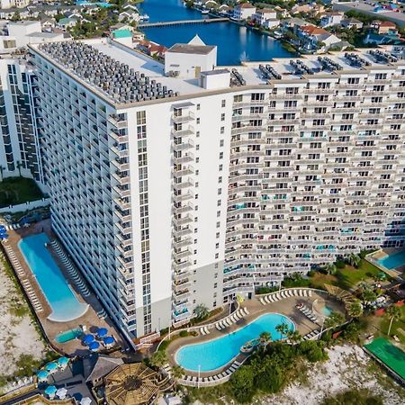 Pelican Beach 1008 By Pelican Beach Management Destin Exterior foto